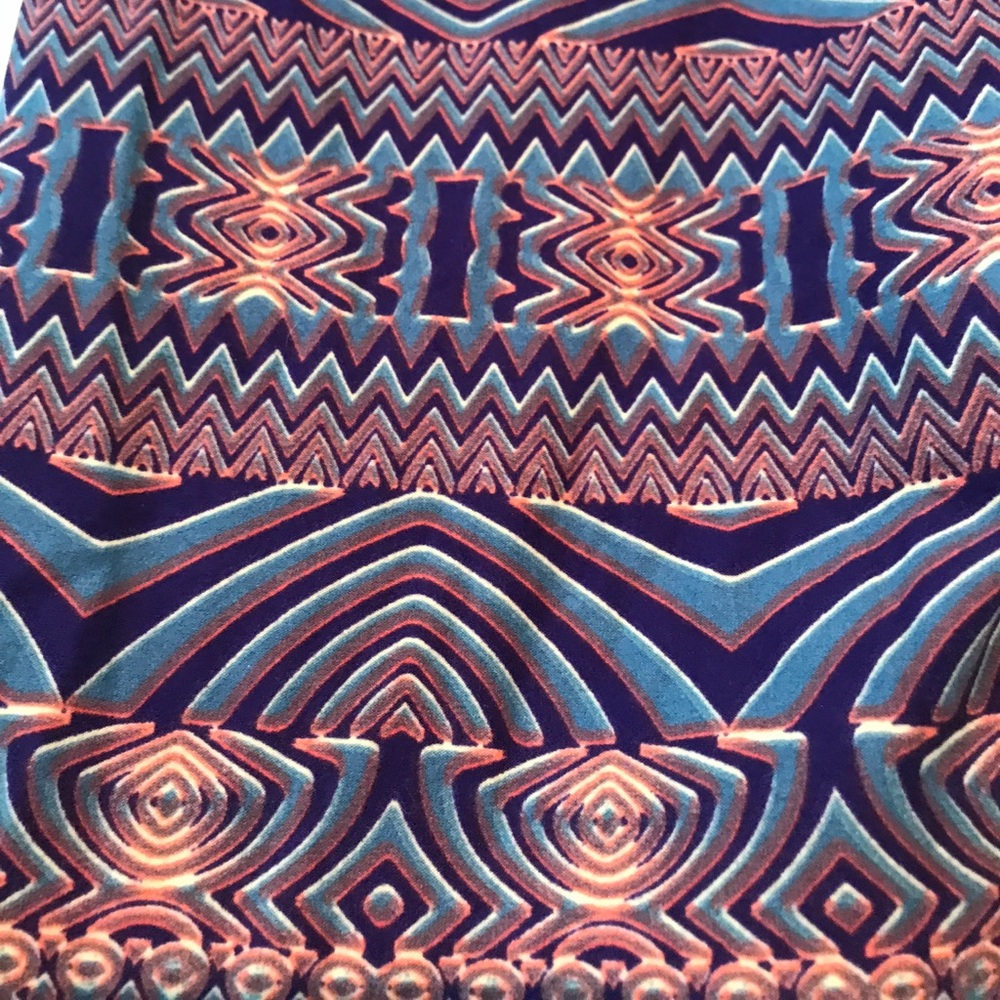 OS LuLaRoe leggings