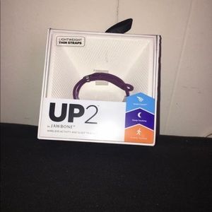 Jawbone Up 2