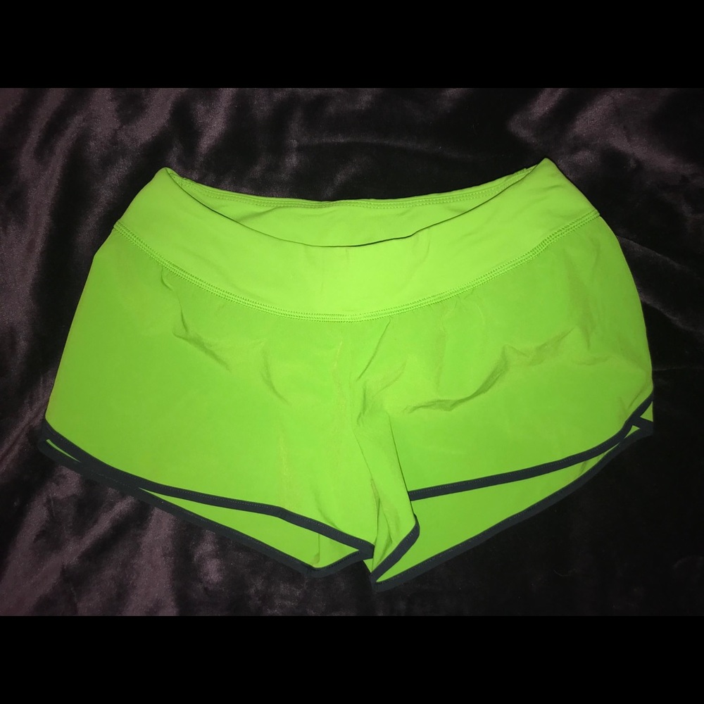 Reebok shorts