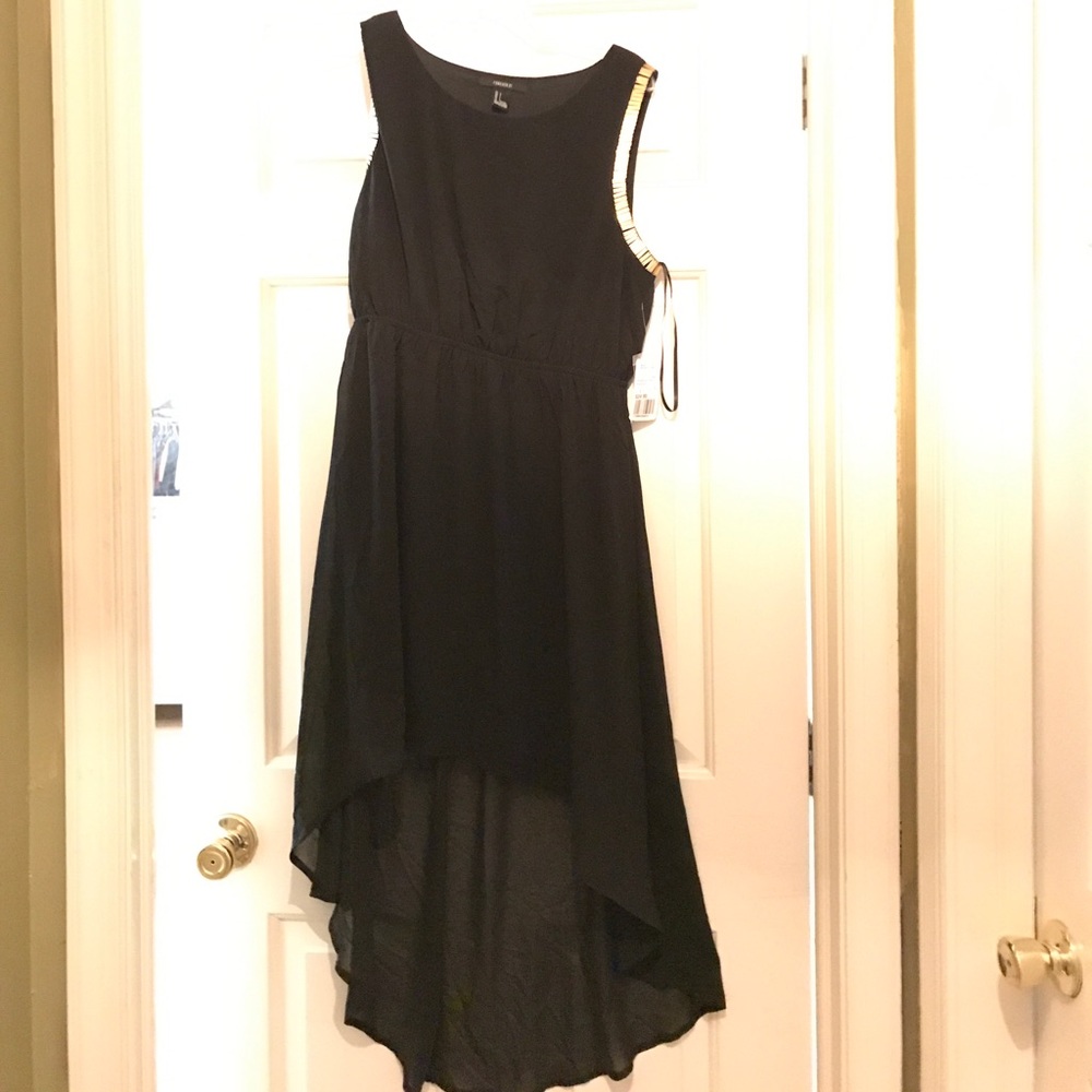 Semi formal dress