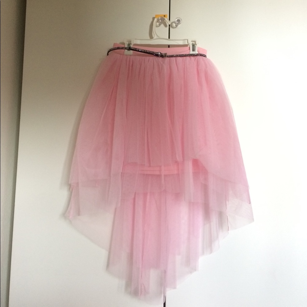 Princess/Ballerina Skirt