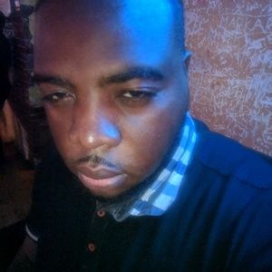 Meet your Posher, Gregory