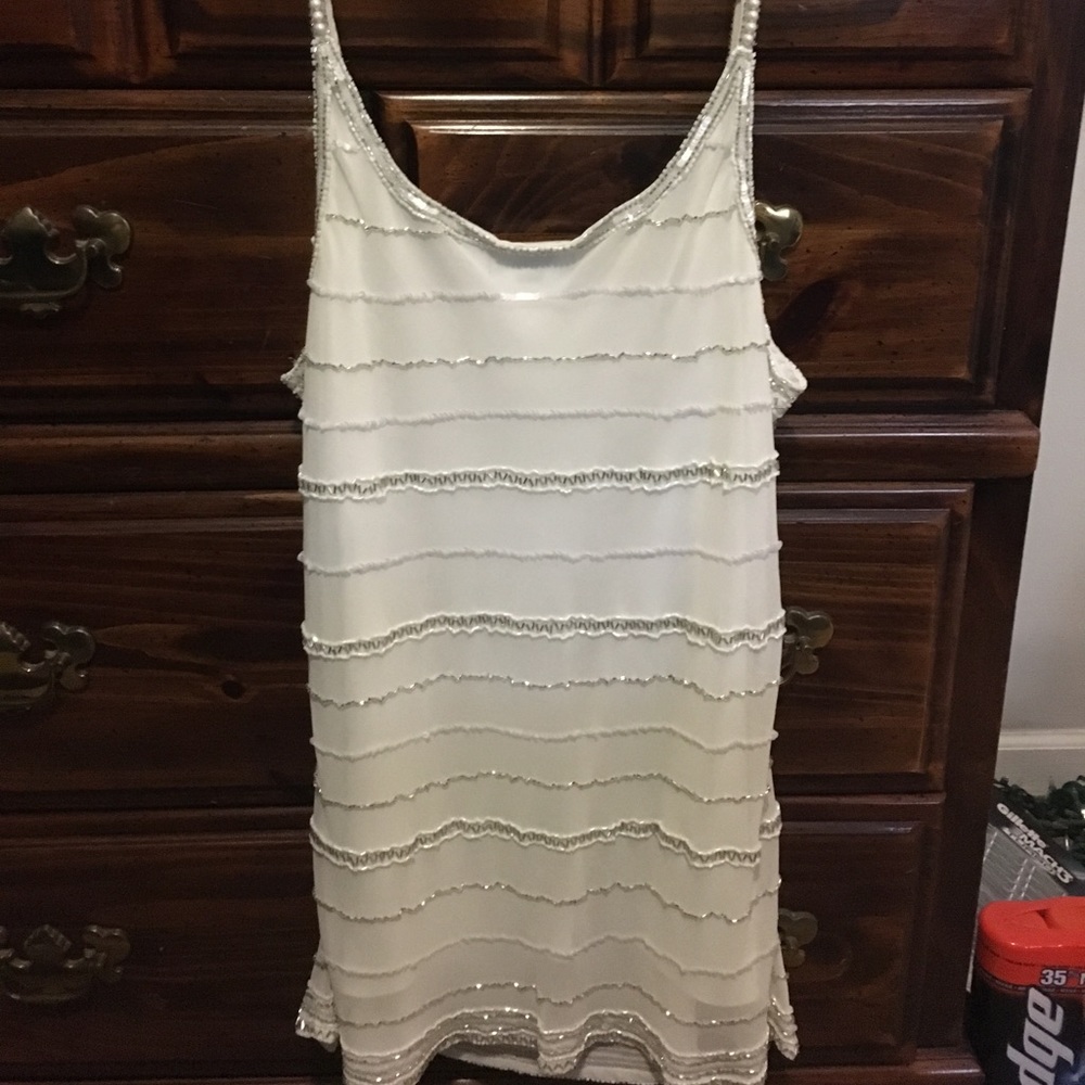 Adrianna Papell Top❣️