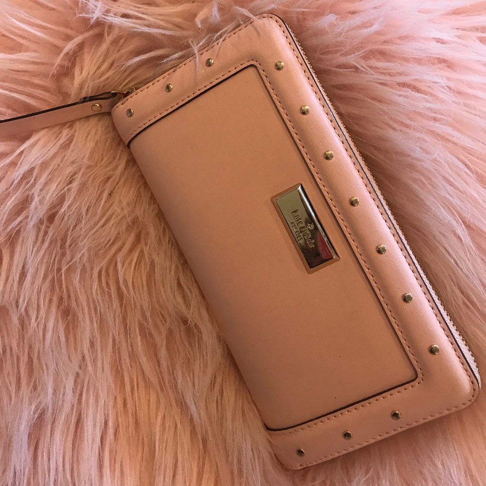 Kate Spade wallet
