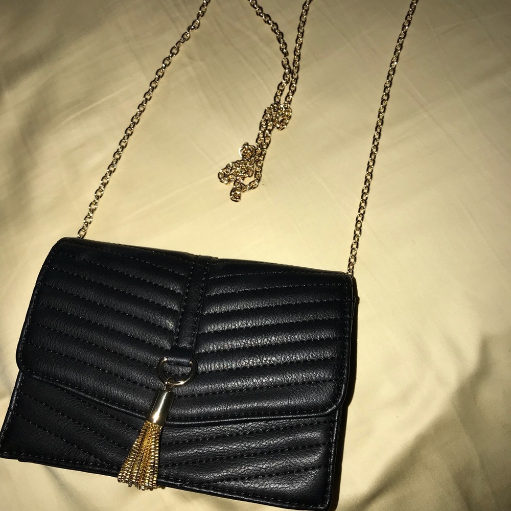 INC crossbody bag