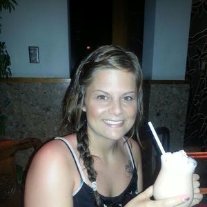 Meet your Posher, Hailey