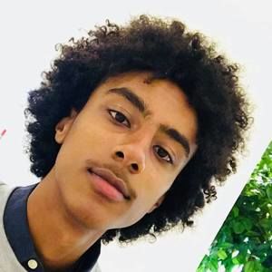 Meet your Posher, Leul