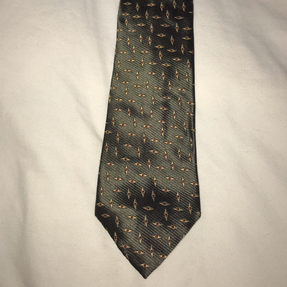 Donna Karen Tie