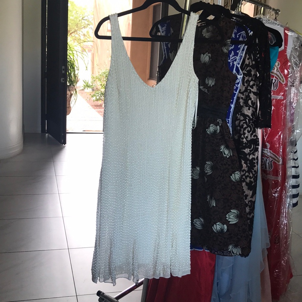 Elegant dress