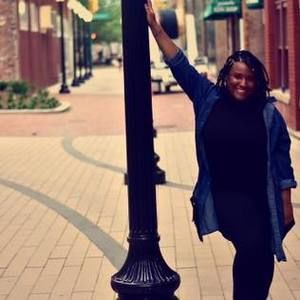 Meet your Posher, Jada