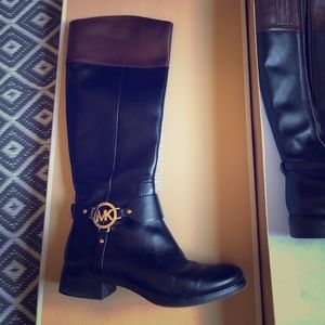 Michael Kors Boots