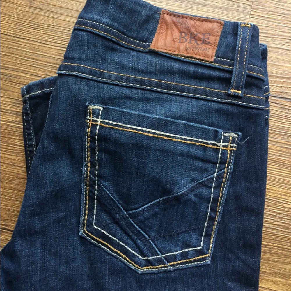 BKE Stella 27R Skinny Jeans