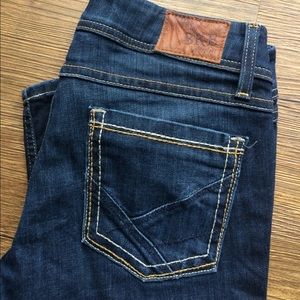 BKE Stella 27R Skinny Jeans