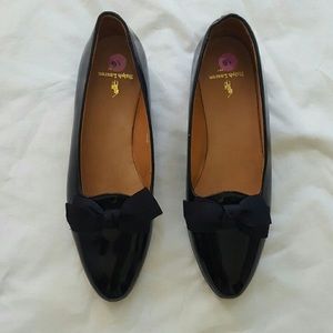 Ralph Lauren Smoking Loafers