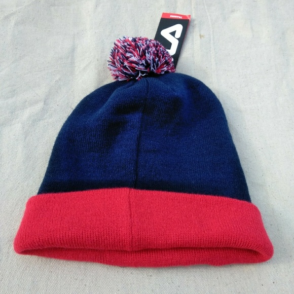 FILA KNIT MEN HAT - Picture 7 of 8