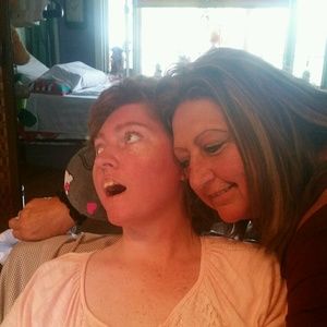 Meet your Posher, Brenda