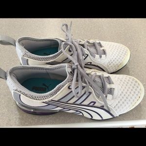 Puma EcoOrtholite Running Shoes
