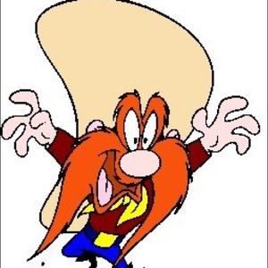 Meet your Posher, Janie