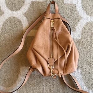 Rebecca Minkoff small backpack