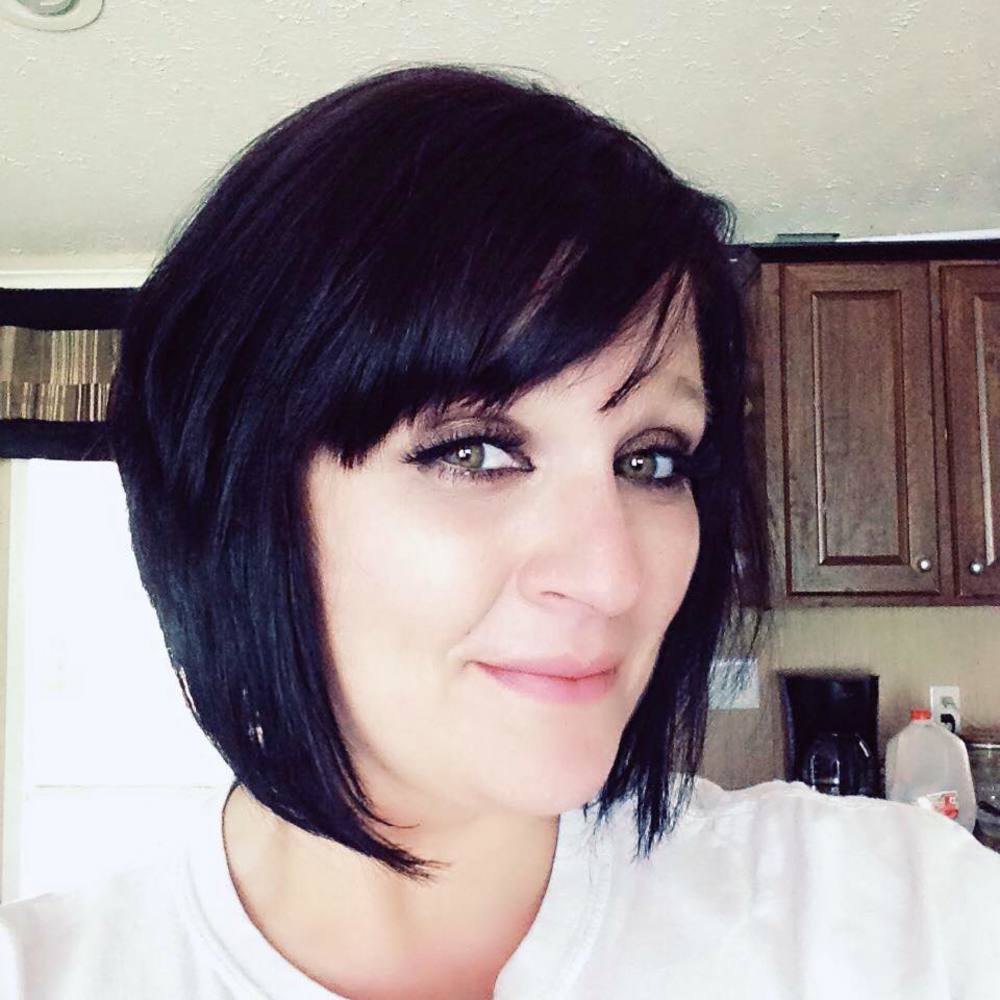 Meet your Posher, Tina