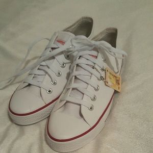 Converse All Star shoes