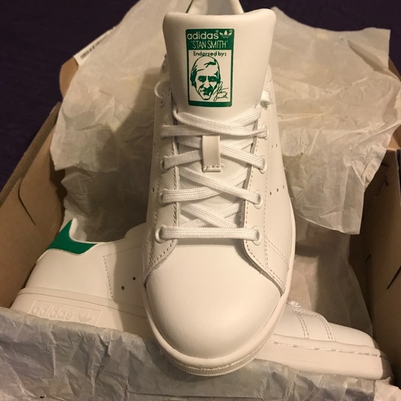 stan smith ortholite