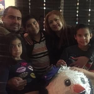 Meet your Posher, Patricia