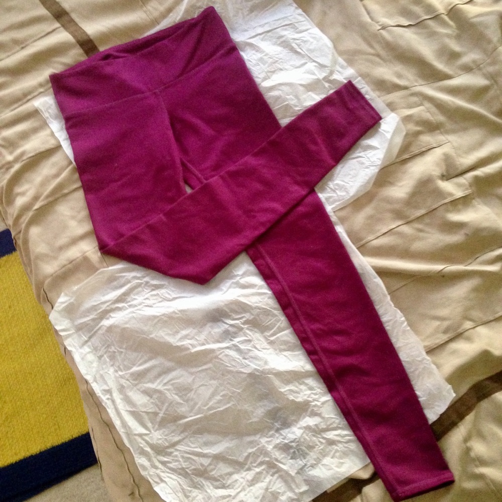 Alo Yoga leggings size S