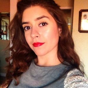 Meet your Posher, Lynette