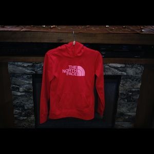 The North Face Sweatshirt