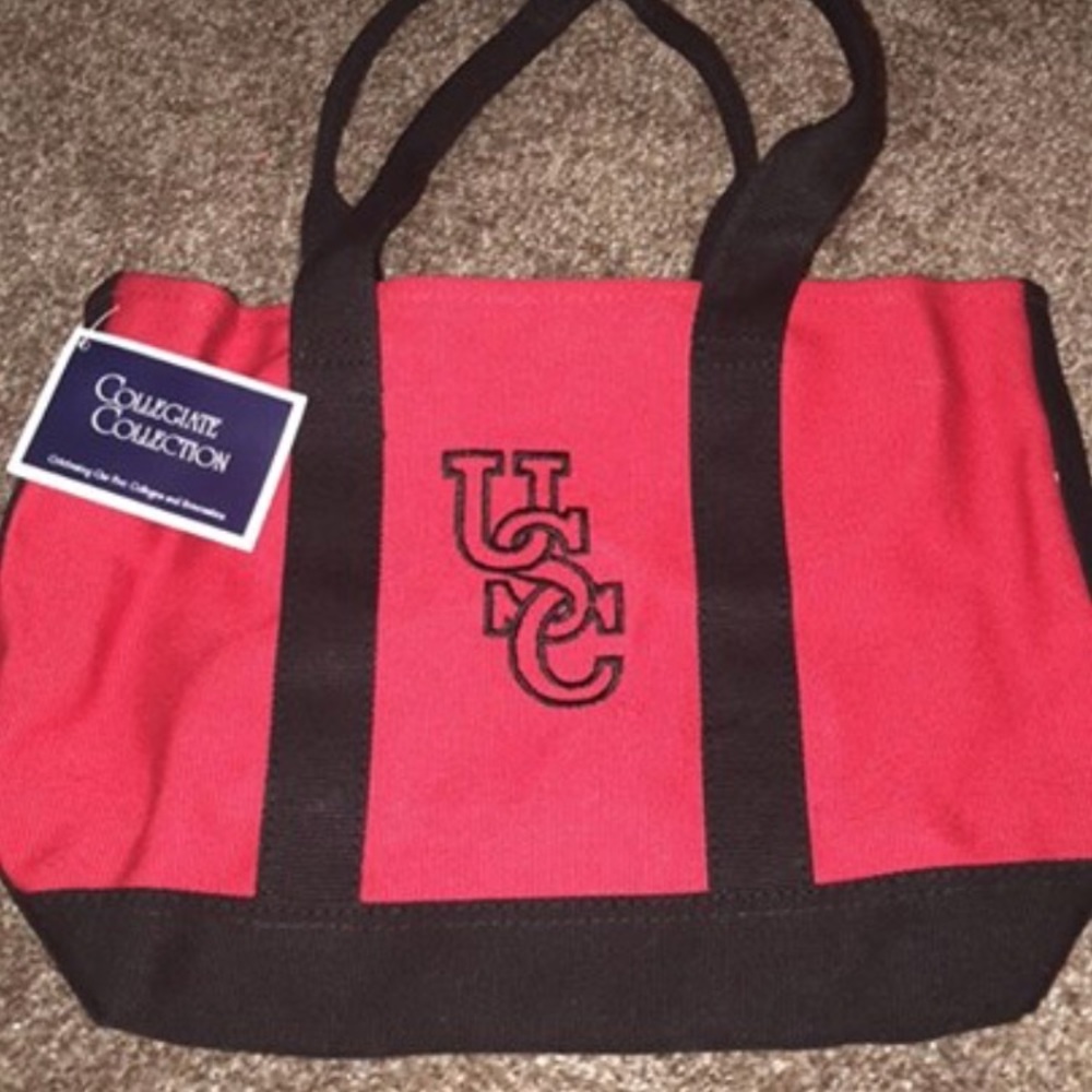 USC Tote Bag