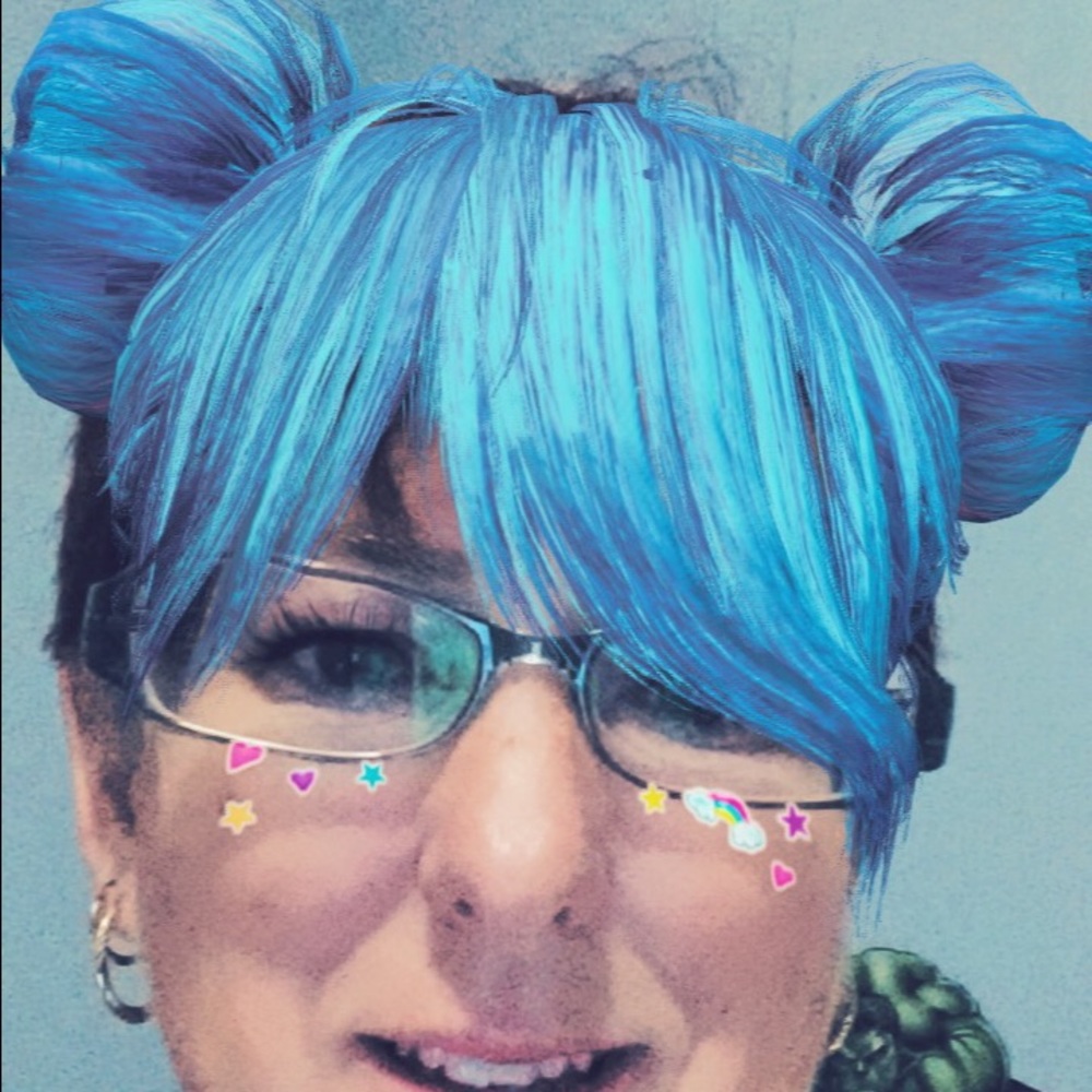 Meet your Posher, Margaret