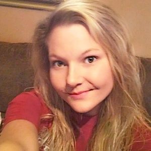 Meet your Posher, Catherine