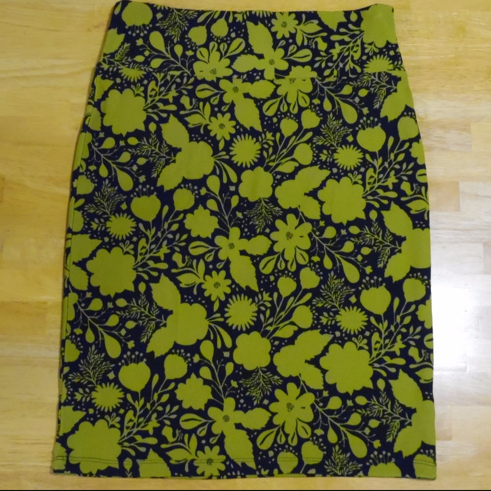 LuLaRoe XL Cassie