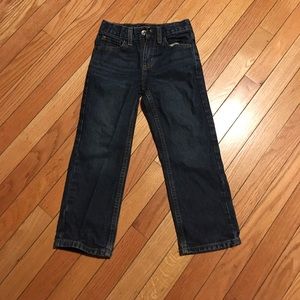 Boys jeans