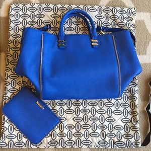 Rebecca Minkoff tote