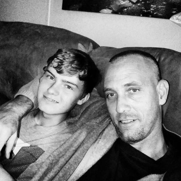 Meet your Posher, Chad - Picture 1 of 1