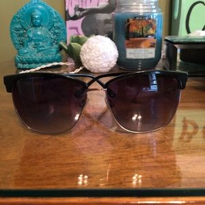 Michael Kors Griffin Sunglasses