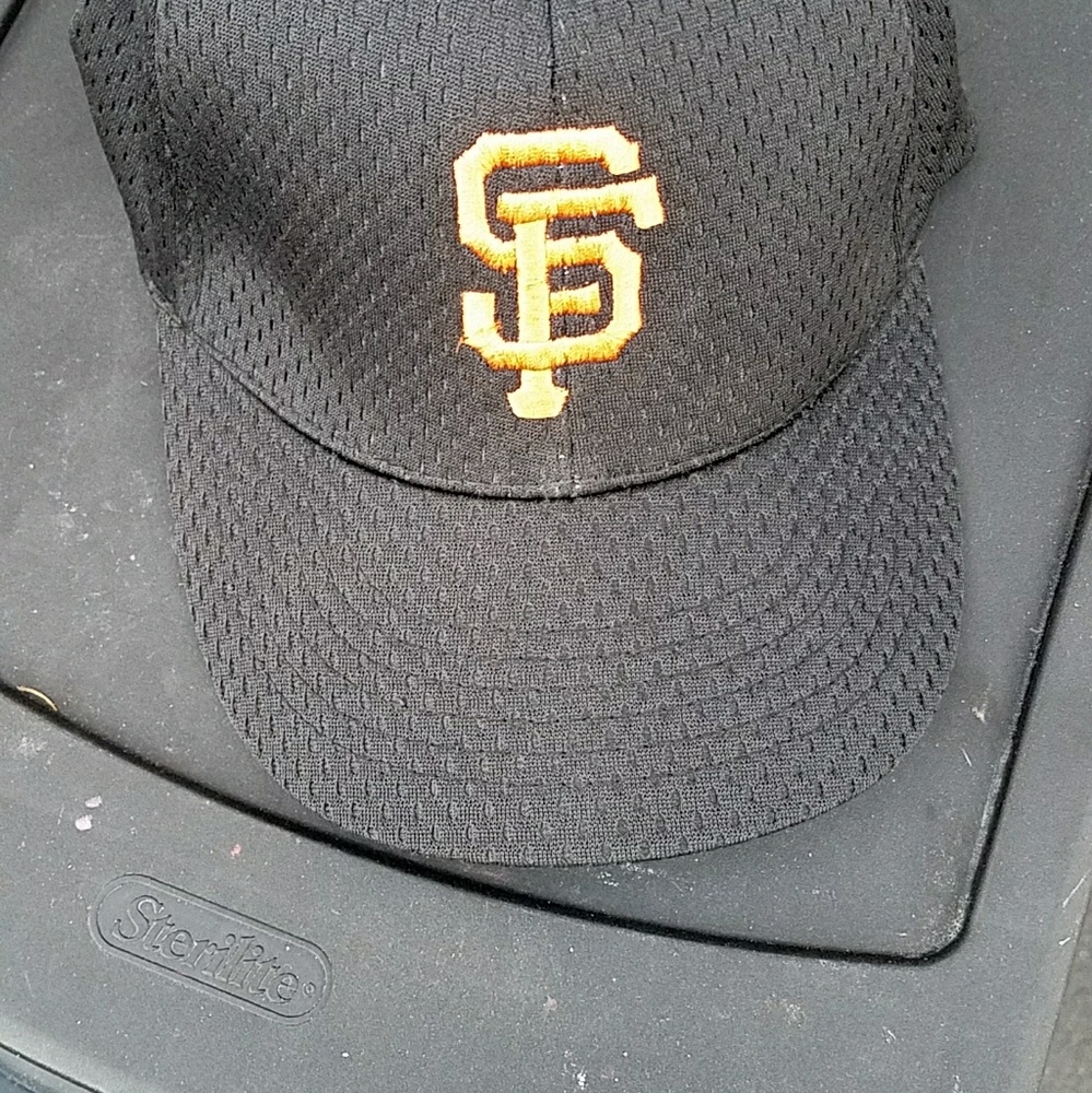 San Francisco Giants Hat