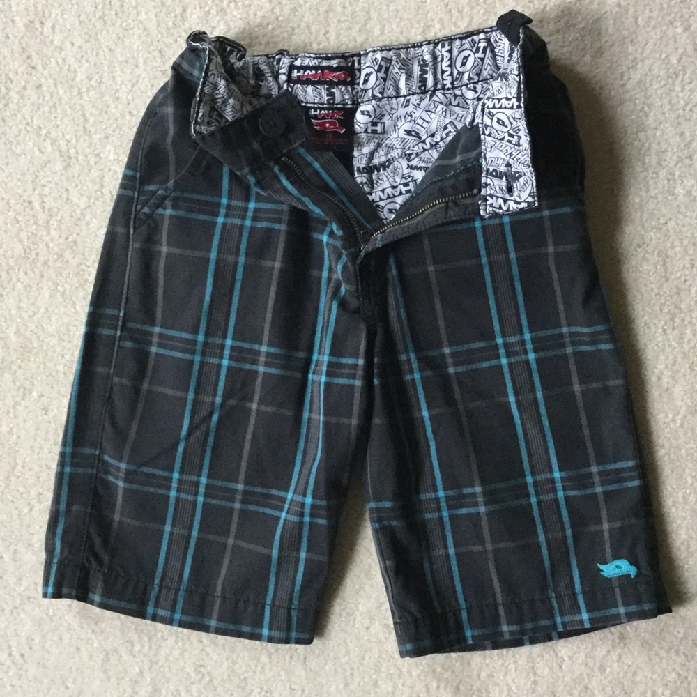 Boys 7X great shape adjustable waist
