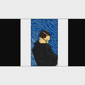 Meet your Posher, Damian