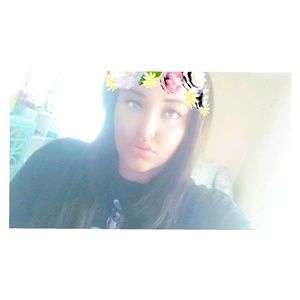 Meet your Posher, Keiara