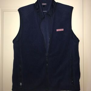 Vineyard Vines men’s vest
