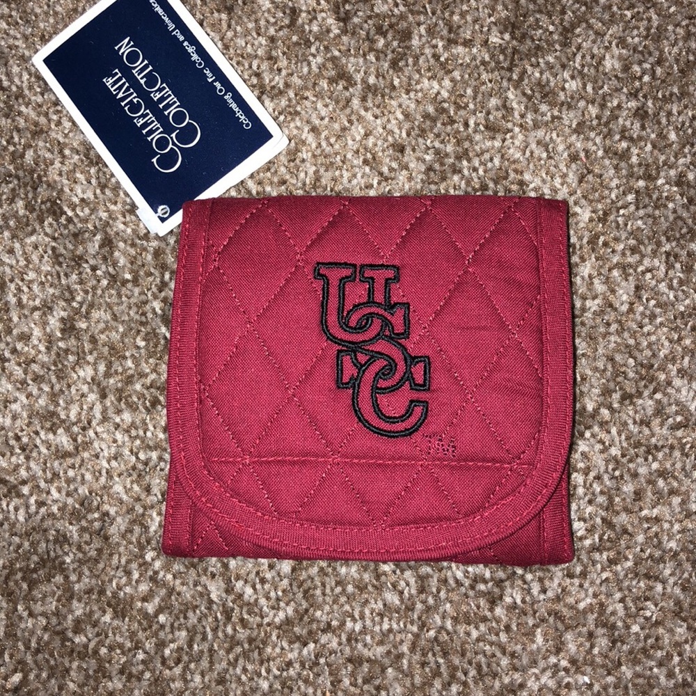 USC Wallet