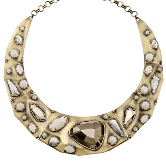 NWOT*Kendra Scott Mira Collar Necklace - Picture 7 of 8