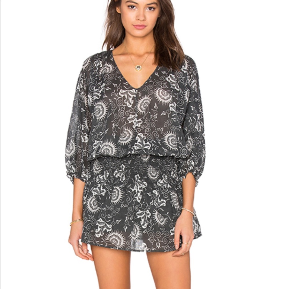 Batu Dress
