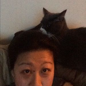 Meet your Posher, Jan