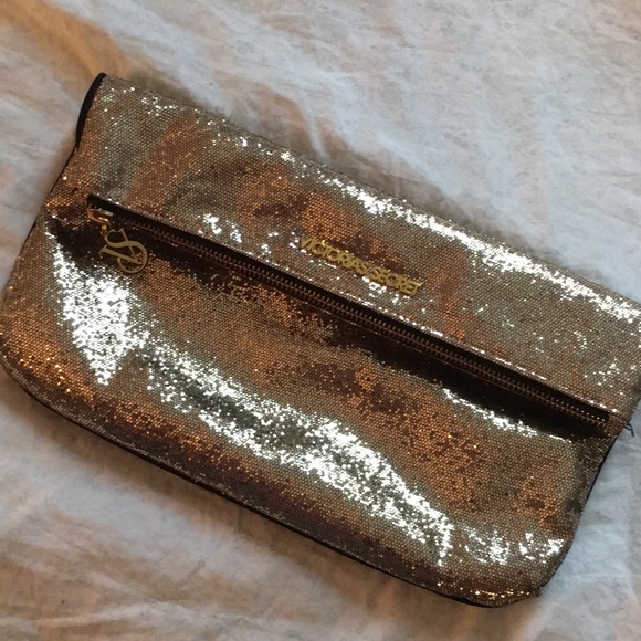 VS makeup bag - Picture 1 of 1