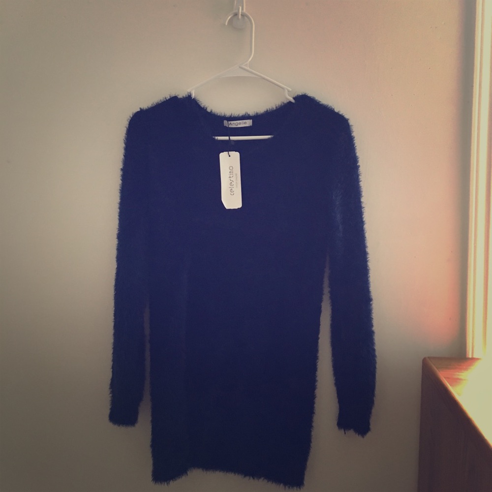 Celestino pull/sweater