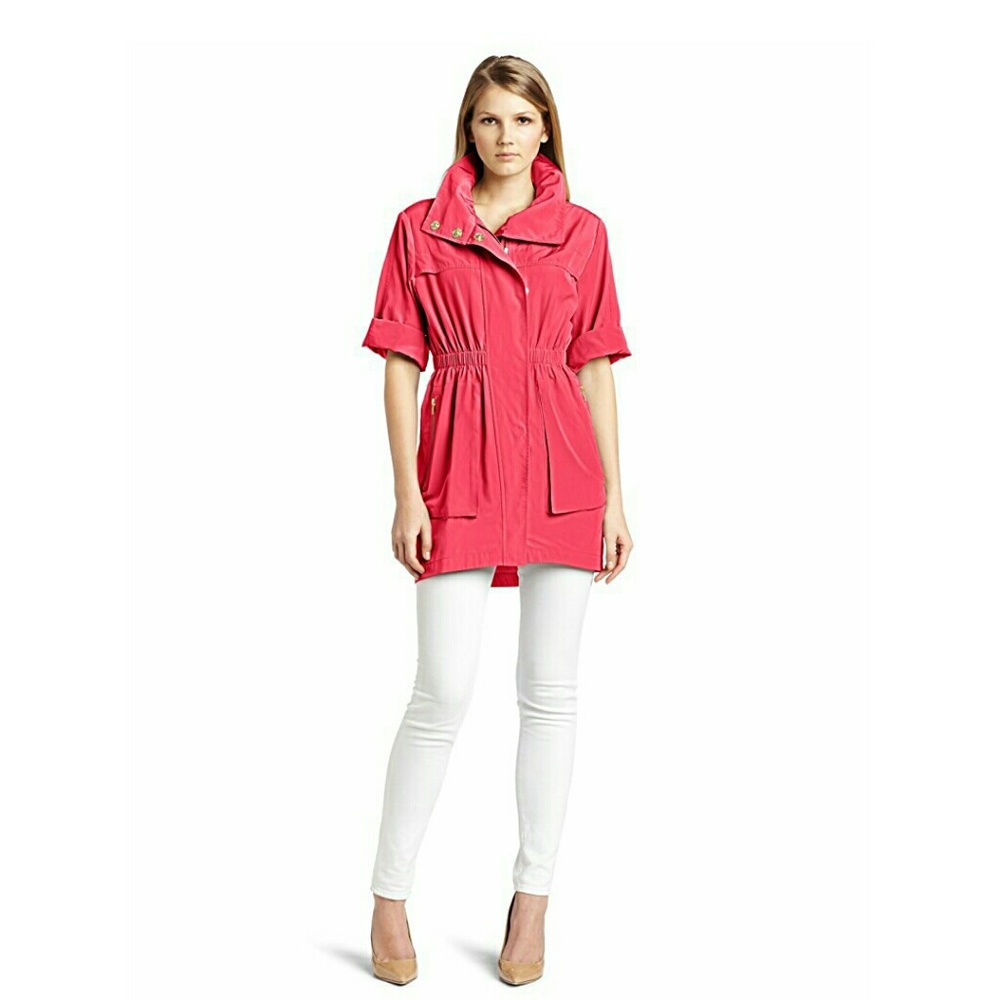 Ali Ro Anorak jacket